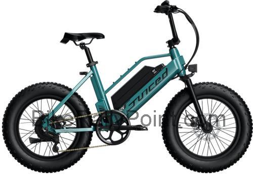 Juiced Bikes RipRacer specs and reviews